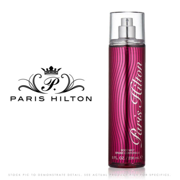 Paris Hilton Brume with FREE Mary Kay Eyeshadow - Picture 1 of 2